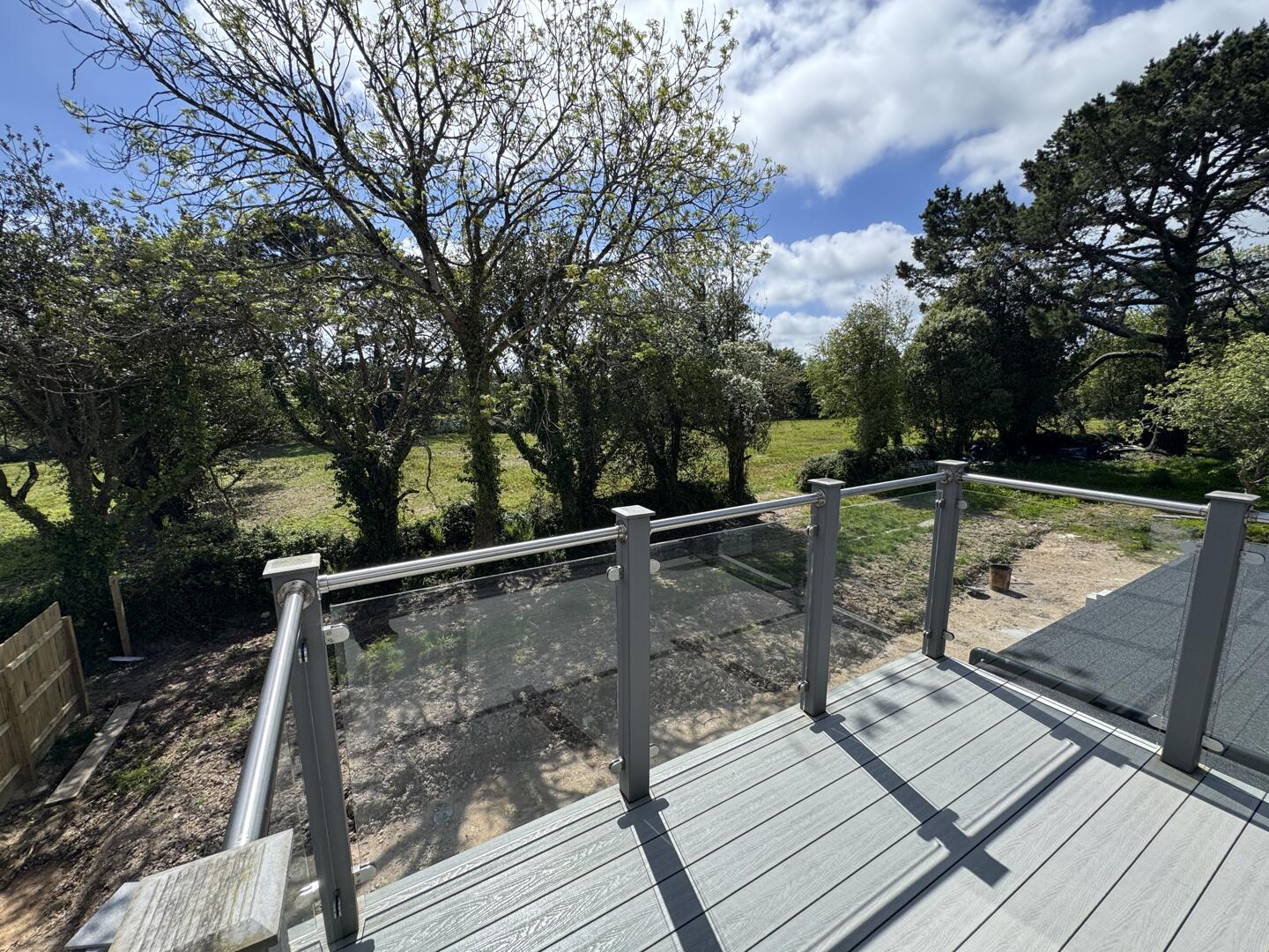 Lower Hugus Road, Threemilestone, Truro